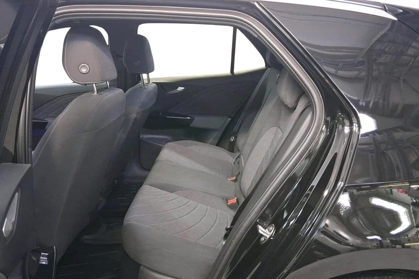 Bilde 5 av Volkswagen ID.3 Pro Performance highline 58kwh 204hk