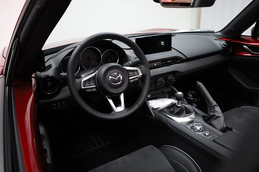 Bild 4 av Mazda MX-5