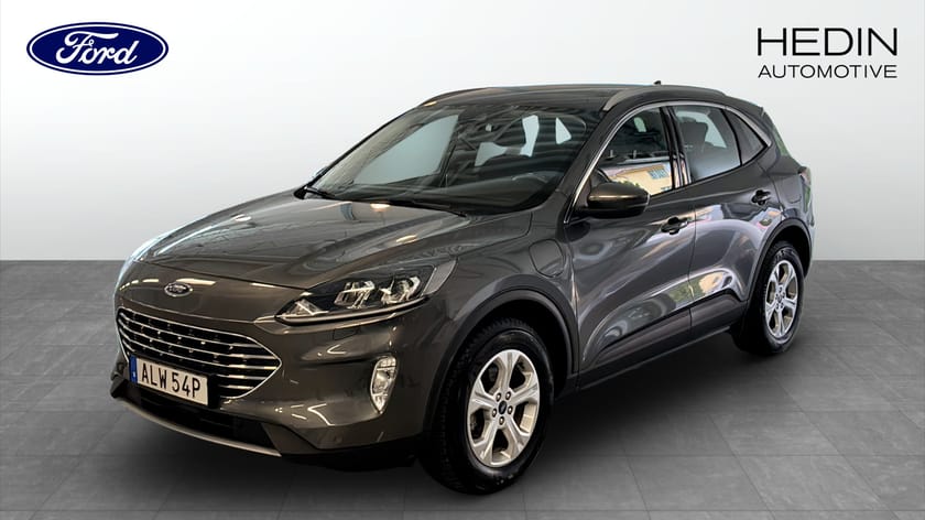 Bild 1 av Ford Kuga Plug-In Hybrid TITANIUM 2.5 FWD 225HK CVT