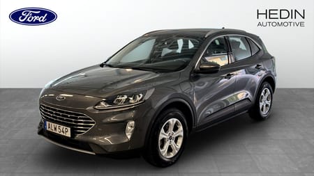 Ford Kuga Plug-In Hybrid TITANIUM 2.5 FWD 225HK CVT
