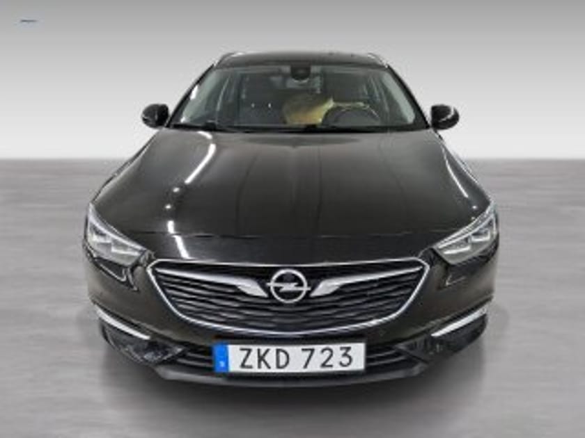 Bild 1 av Opel Insignia Sports Tourer