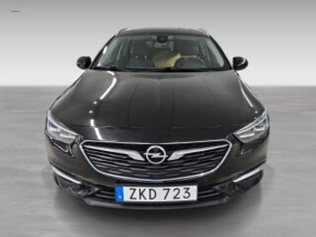 Opel Insignia Sports Tourer