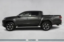 Thumnail bilde 1 av Mitsubishi L200 Dobbelcab