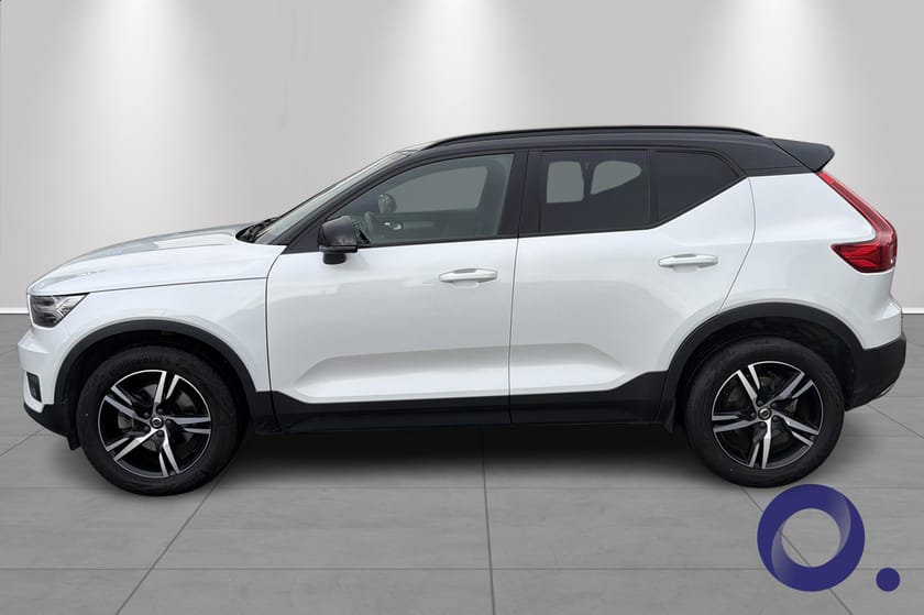 Bilde 2 av Volvo XC40