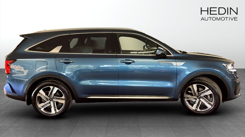 Bild 4 av Kia Sorento PHEV