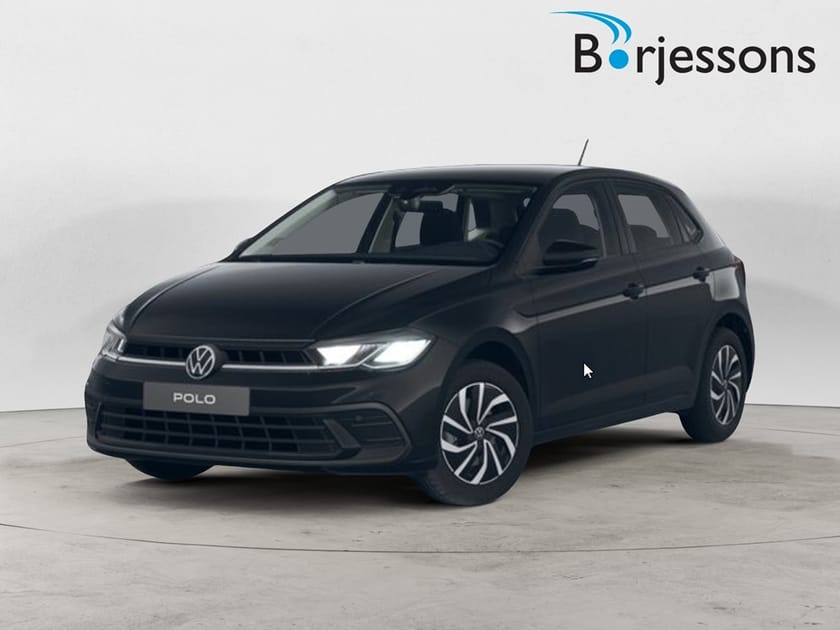Bild 1 av Volkswagen Polo