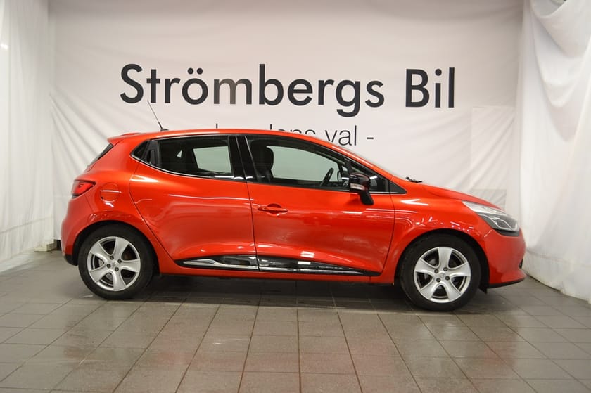 Bild 2 av Renault Clio