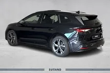 Thumnail bilde 2 av Škoda Enyaq iV 80x