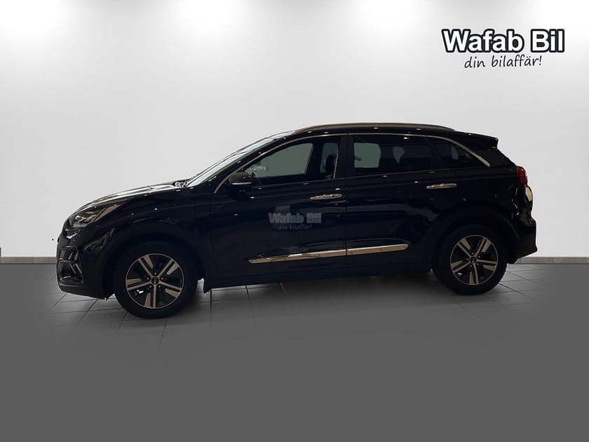 Bild 4 av Kia Niro P-HEV
