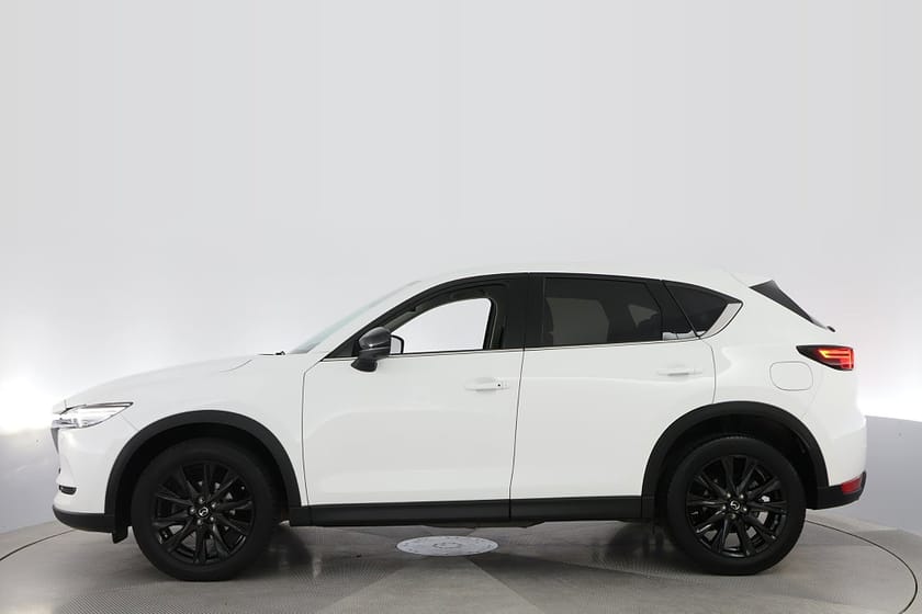 Bild 2 av Mazda CX-5 2.5 194hk AWD Ignite 360° BOSE Skinn Navi