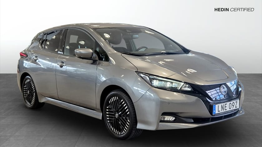 Bild 3 av Nissan Leaf N-CONNECTA