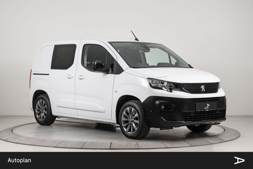 Bilde 1 av Peugeot Partner L1