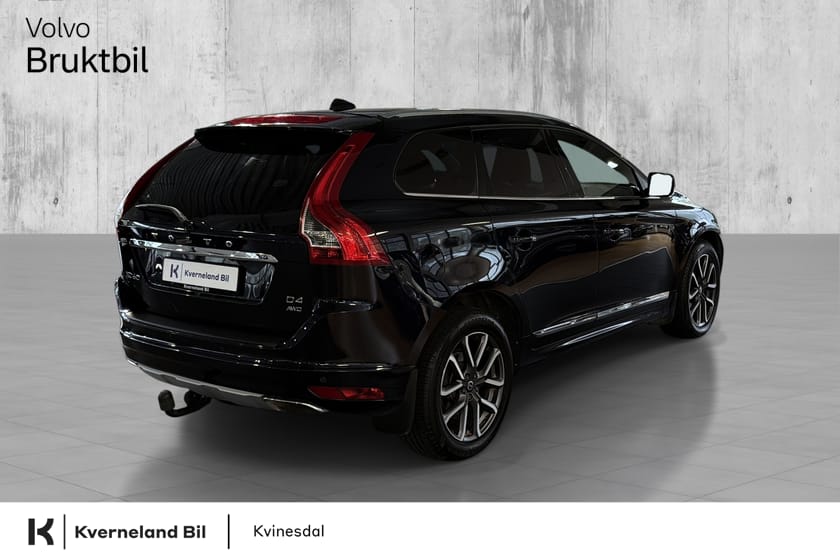 Bilde 5 av Volvo XC60