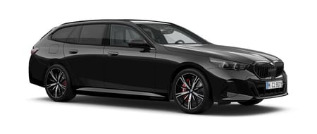 BMW 550e xDrive Touring