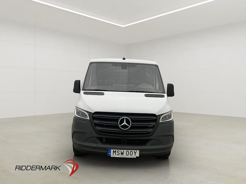 Bild 5 av Mercedes-Benz Sprinter 211 CDI FWD Panel Van