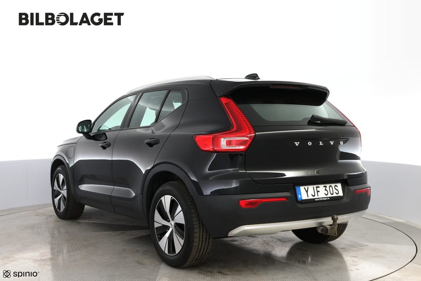 Bild 3 av Volvo XC40 T5 Twin Engine Mom Advanced Edition