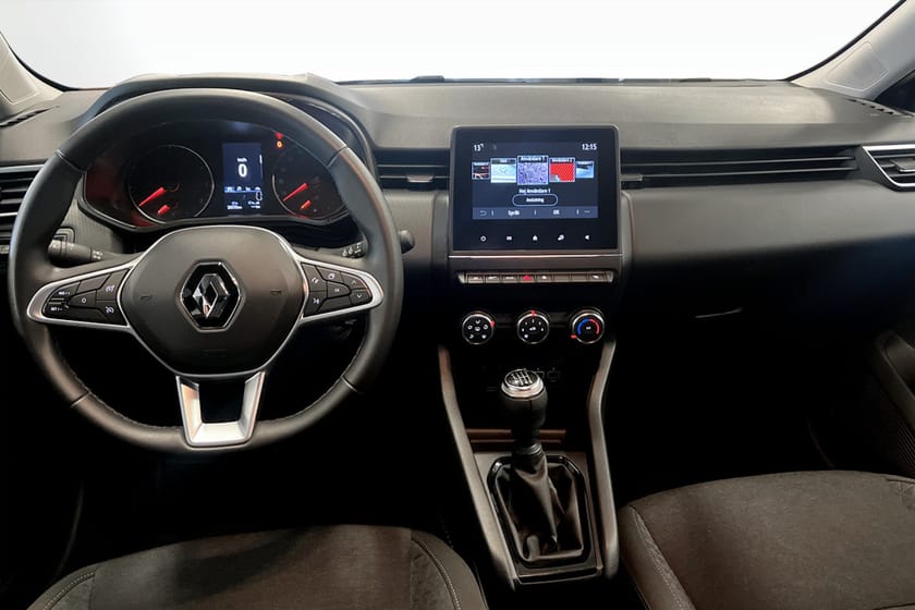 Bild 4 av Renault Clio TCe 90 Equilibre II 5-d