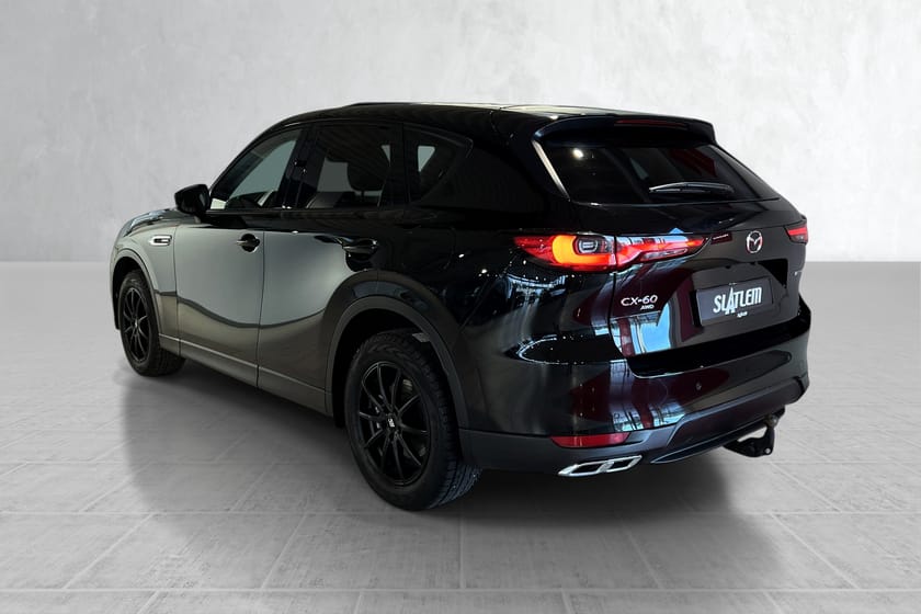Bilde 3 av Mazda CX-60 PHEV