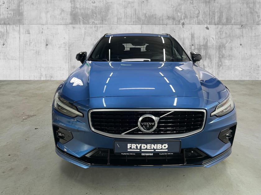 Bilde 2 av Volvo V60