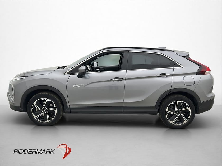Bild 5 av Mitsubishi Eclipse Cross PHEV 4WD 188hk Fleet Edition 1-Äga