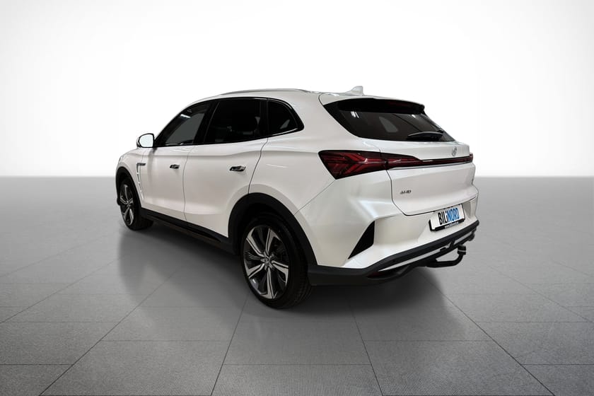 Bilde 4 av MG Marvel R Performance AWD - Hengerfeste - Varmepumpe