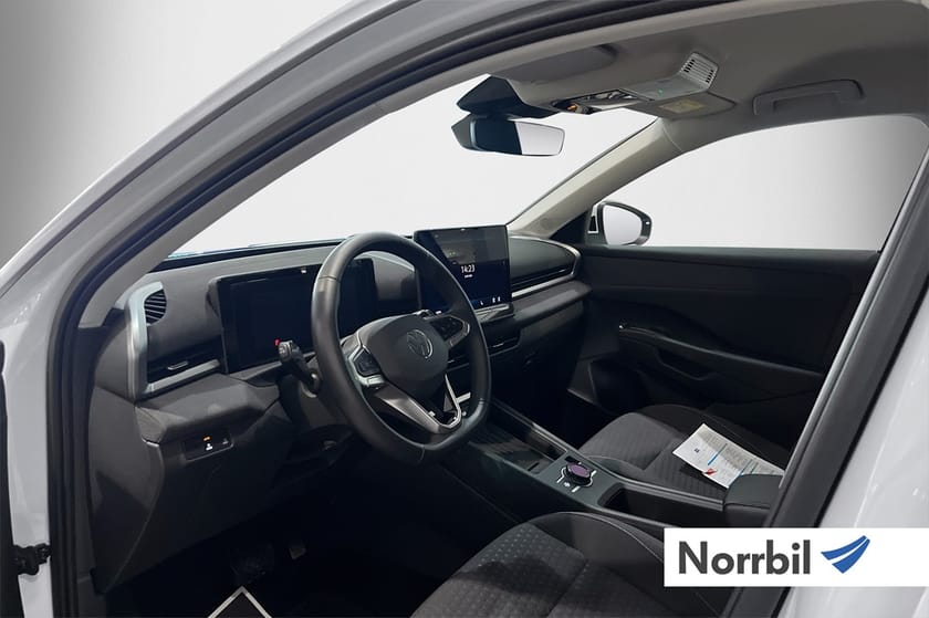 Bild 4 av Volkswagen T-Roc