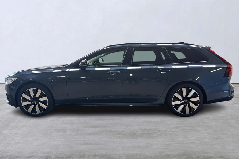 Bild 2 av Volvo V90 T6 Ultra Dark