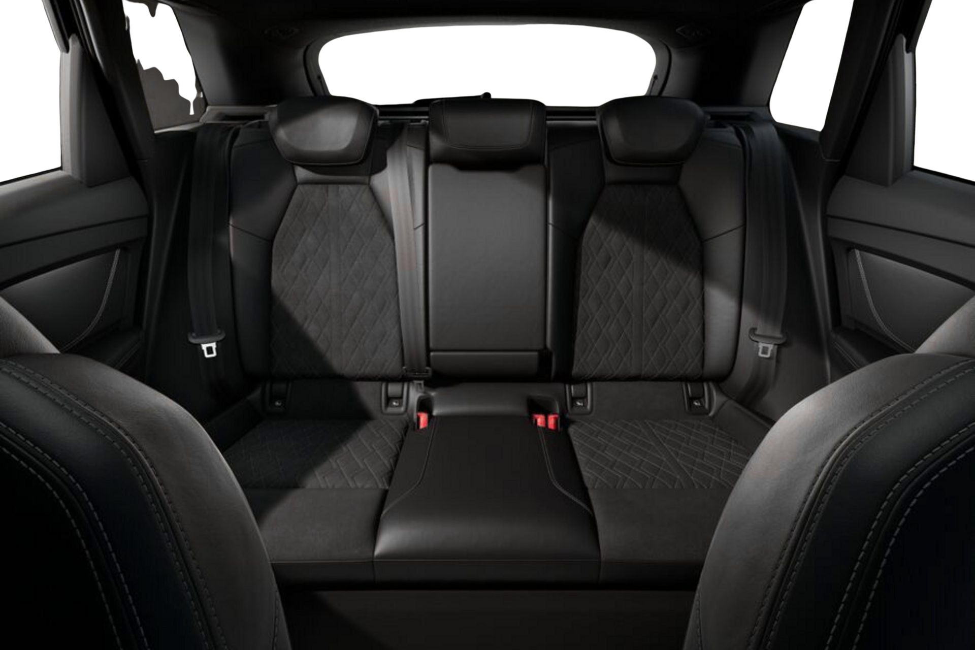 Audi Q4 e-tron quattro 2027, bild 6/7