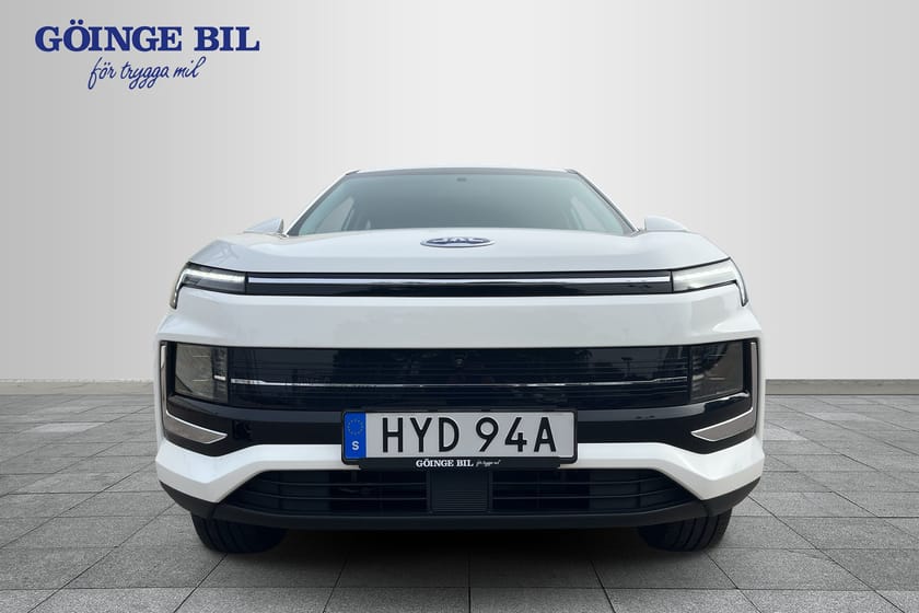 Bild 3 av JAC e-JS4