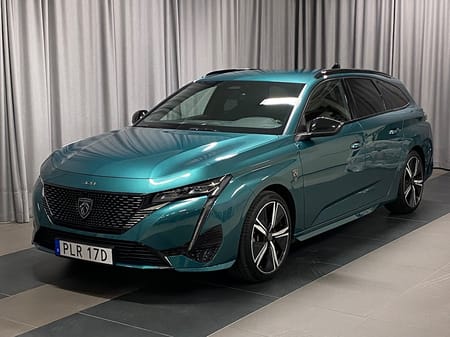 Peugeot 308 SW