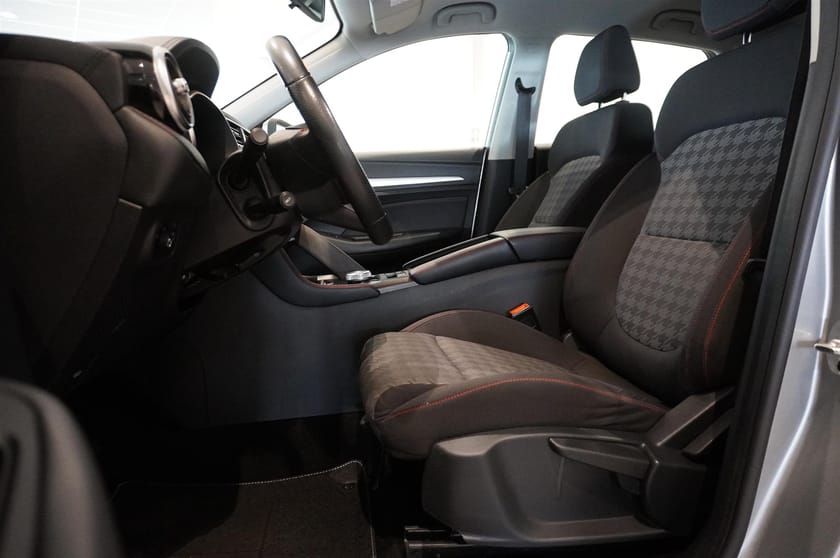 Bild 5 av MG ZS EV Long Range