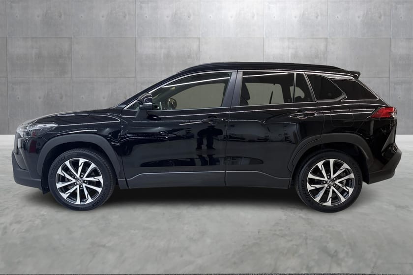 Bilde 2 av Toyota Corolla Cross Hybrid AWD-i