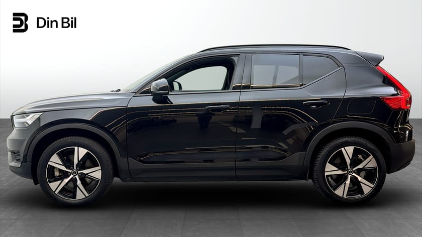 Bild 2 av Volvo XC40 Recharge