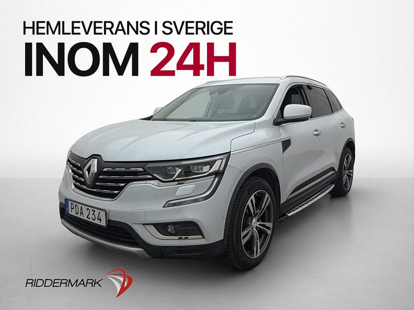 Bild 3 av Renault Koleos