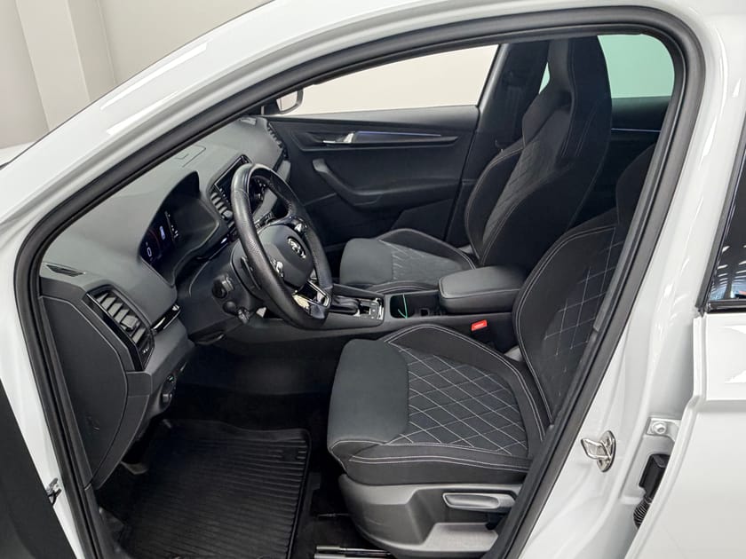 Bild 5 av Škoda Karoq Sport Line