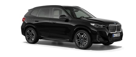 BMW X1 xDrive25e