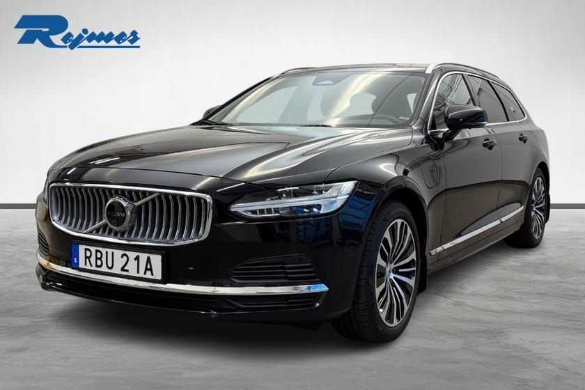 Bild 1 av Volvo V90