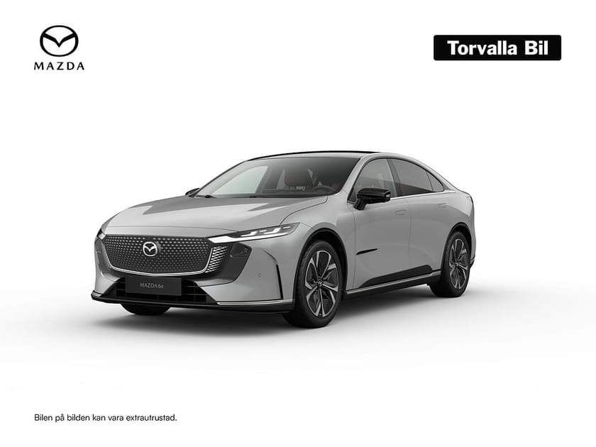 Bild 1 av Mazda 6e Long Range EV 80 kWh Takumi KAMPANJ