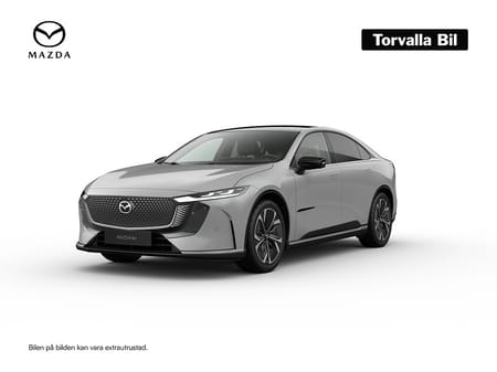 Mazda 6e Long Range EV 80 kWh Takumi KAMPANJ
