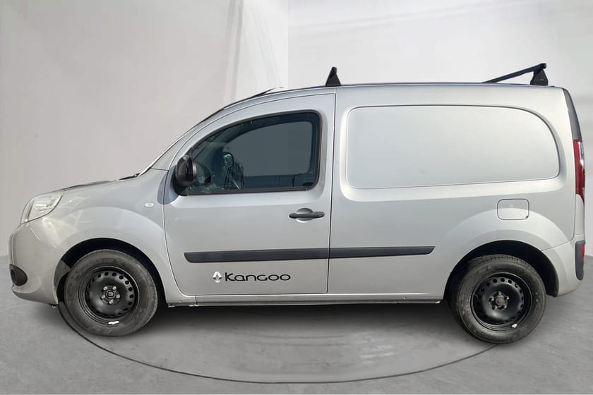 Bild 2 av Renault Kangoo Express
