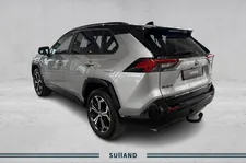 Thumnail bilde 2 av Toyota RAV4 Plug-in Hybrid