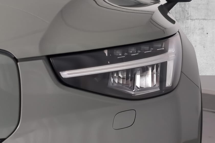 Bilde 4 av Volvo C40 Recharge Twin - AWD - ULTIMATE - 360 - HENGERFESTE - GLASSTAK