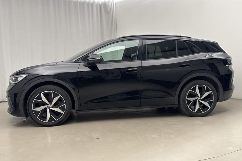 Bild 2 av Volkswagen ID.4 GTX 77kWh AWD (299hk) Dragkrok