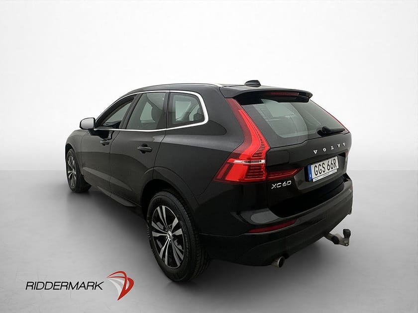 Bild 5 av Volvo XC60