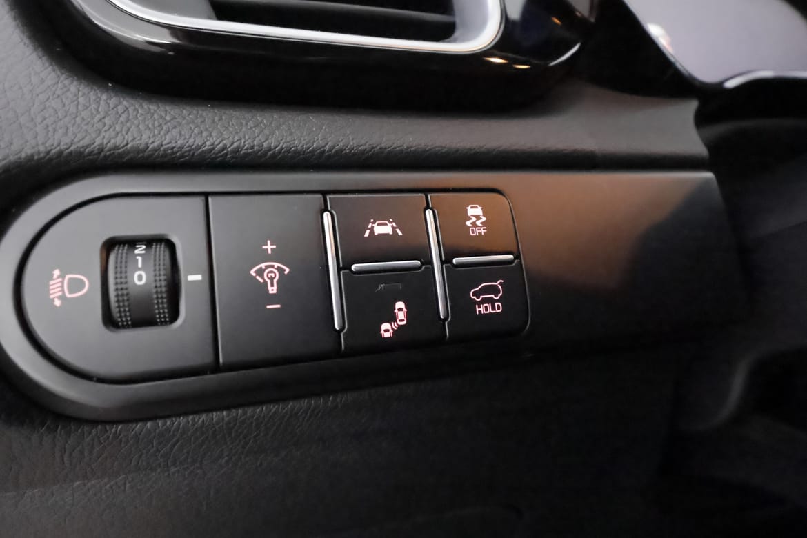 Kia Ceed 2020 - miniatyr 13