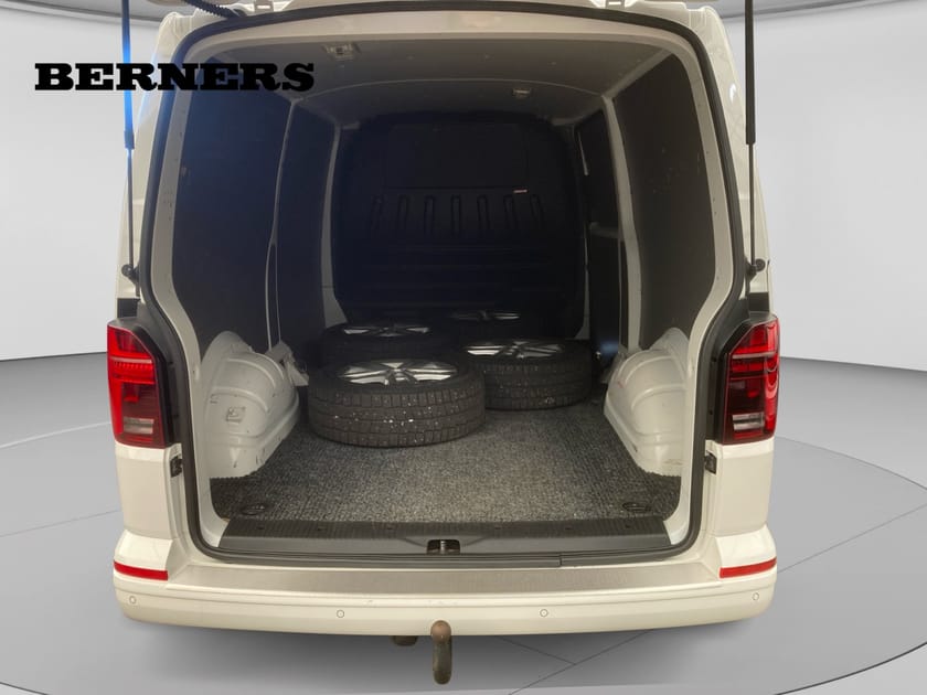 Bild 4 av Volkswagen Transporter T30 2.0 TDI 4M DSG 150hk