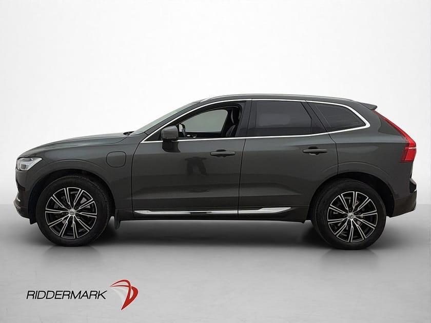 Bild 4 av Volvo XC60 T8 AWD Inscription Pano Läder BLIS Värm Kamera
