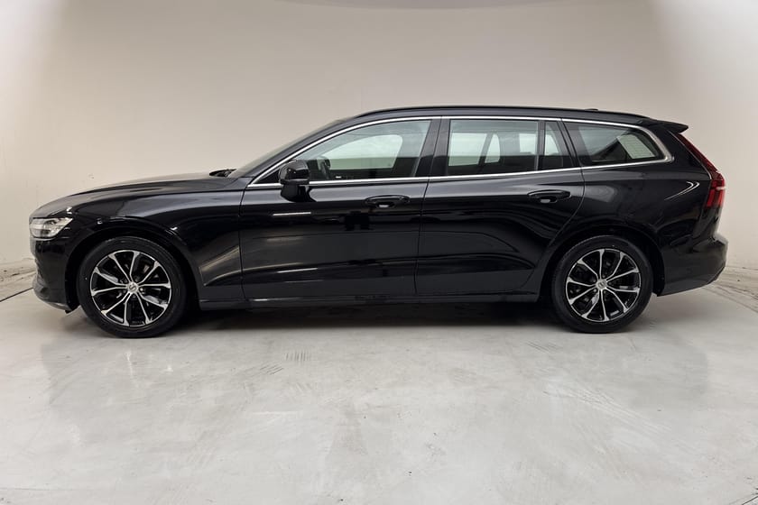 Bild 2 av Volvo V60