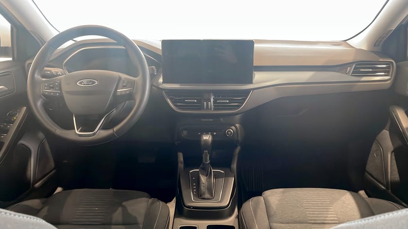 Bild 4 av Ford Focus Active Kombi 1,0 EcoBoost 125hk Automat