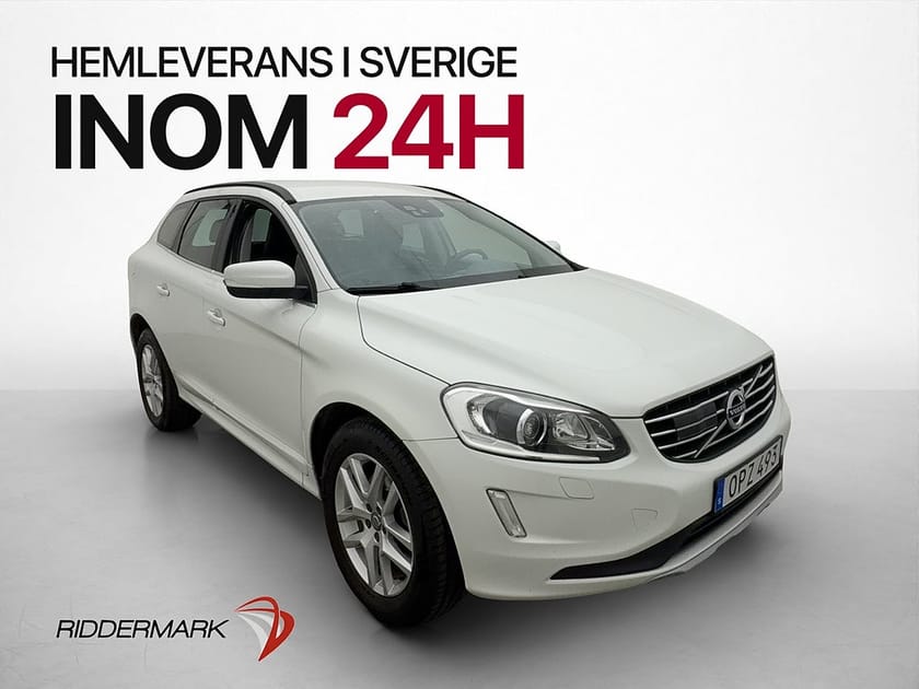 Bild 1 av Volvo XC60